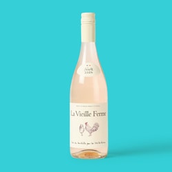 Example card for Mum's Favourite Gifts