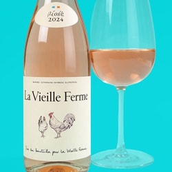 Example card for Mum's Favourite Gifts