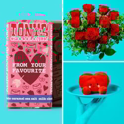 Example card for All Valentine's Day Gifts