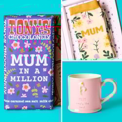 Example card for All Mother's Day Gifts