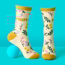 Example card for Home and Beauty Gifts for Mum