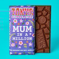 Example card for Mother's Day £20 and Under Gifts
